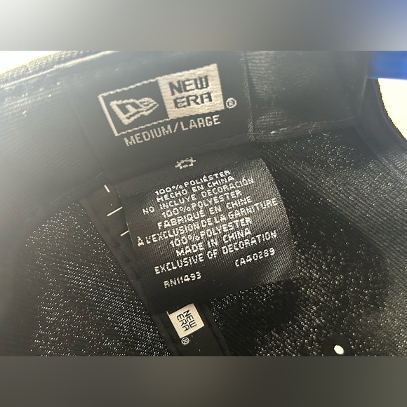 Steam Whistle - New Era 9FIFTY Adjustable Snapback Hat - 🍻🧢 - Picture 5 of 11